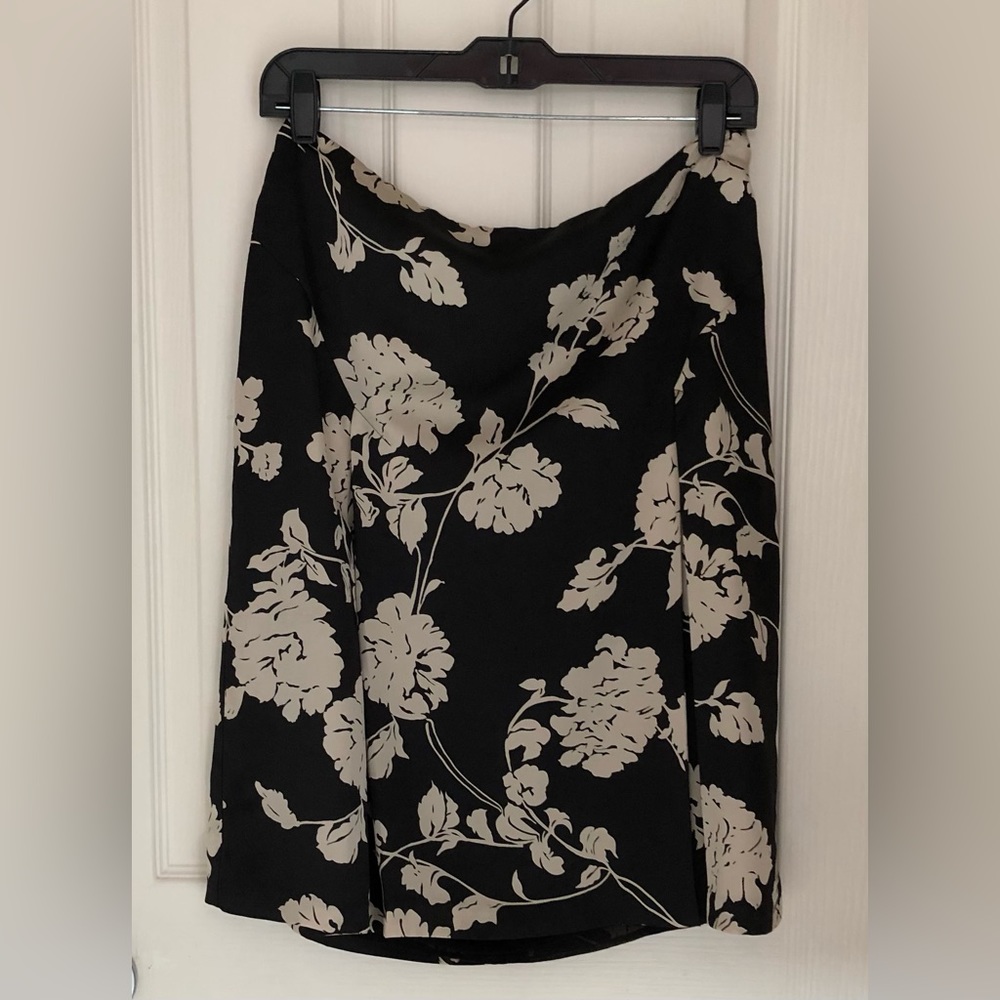 Ann Taylor Loft A-Line Skirt